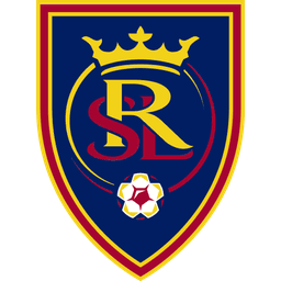 Real Salt Lake logo