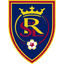 Real Salt Lake logo
