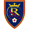 Real Salt Lake logo