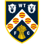 Wellingborough Town logo