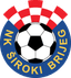 NK Siroki Brijeg logo