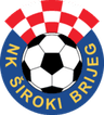 NK Siroki Brijeg logo