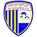 Al-Dhafra logo