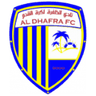 Al Dhafra FC logo