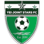 Yei Joint Stars (W) logo