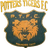 Potters Tigers FC logo