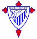 Bollullos CF logo - Cf VS Atletico Central Score