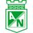 Atletico Nacional Medellin (w) logo