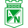 Atletico Nacional Medellin (W) logo