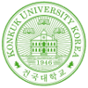 Konkuk University logo - University VS Sangji University Sport