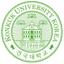Konkuk University logo