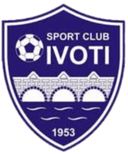 SC Ivoti U20 logo - Youth VS Sc Ivoti U Live Score Today
