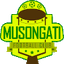 Musongati FC logo