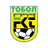 Tobol Kostanai logo