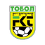 Tobol Kostanai logo