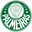 Palmeiras U17 logo
