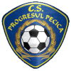 ACS Progresul Pecica logo - Pecica VS Uta Arad Score Today