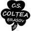 Coltea 1920 Brasov (w) logo