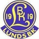 Lunds BK logo - Ljungskile VS Lunds Bk Score Today