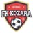 FK Kozara logo