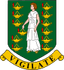 British Virgin Islands U20 logo