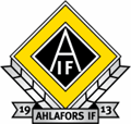 Ahlafors IF logo - If VS Tidaholms Goif Live Score