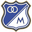Millonarios logo