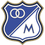 Millonarios logo - Categora Primera A 32234 Sport