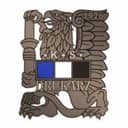 Drukarz Warsaw logo - Warsaw VS Wicher Kobyka Score