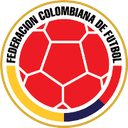 Colombia Women logo - Women VS Colombia Women Score Today