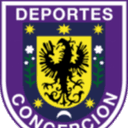 Deportes Concepcion (W) logo - W VS Deportes Concepcion W Result