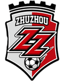 Zhuzhou Team logo - Team VS Hengyang Team Live