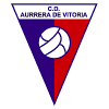 Aurrera de Vitoria U19 logo - U VS Ad San Juan U Live Score