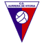 Aurrera de Vitoria U19 logo