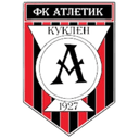 Atletik Kuklen logo - Kuklen VS Rodopa Smolyan Live