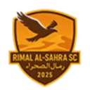 Rimal Al Sahra logo - Fc VS Rimal Al Sahra Live Score