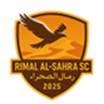 Rimal Al Sahra logo