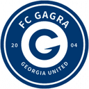 FC Gagra II logo - Fc VS Fc Gagra Ii Sport