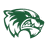 Utah Valley Wolverines logo