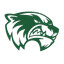 Utah Valley Wolverines logo