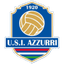 Unione Sportiva Italiana Azzurri logo