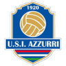 Unione Sportiva Italiana Azzurri logo