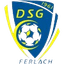 DSG Ferlach logo
