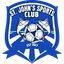 St. Johns SC logo