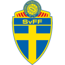 Sweden U17 logo - U VS Sweden U Score Today