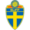 Sweden U17 logo