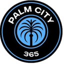 FC Palm City logo - City VS Alhamriyah Live Score