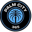 FC Palm City logo