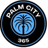 FC Palm City logo