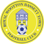 Royal Wootton logo